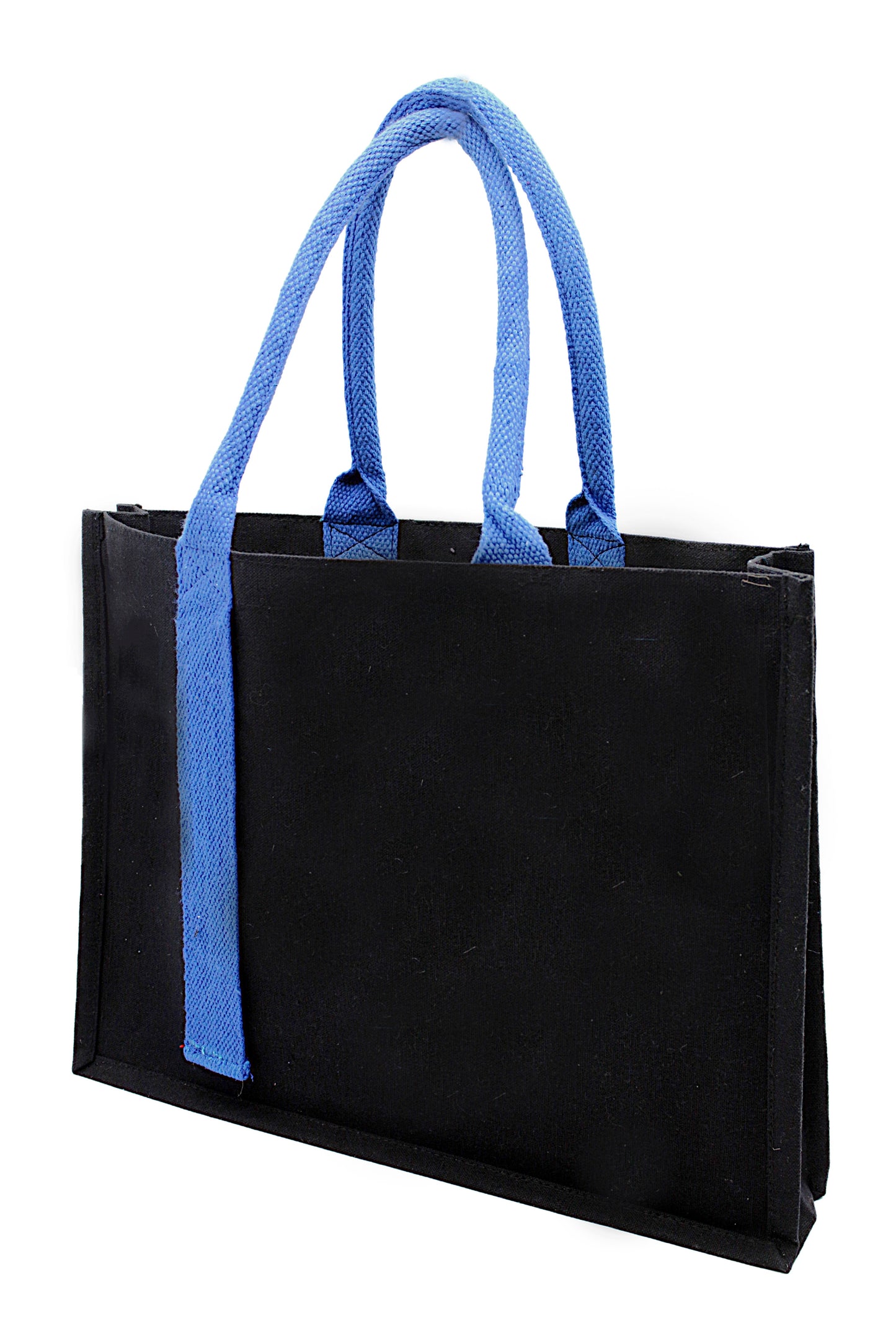 CB37 Laminated Canvas Bag with Strap
