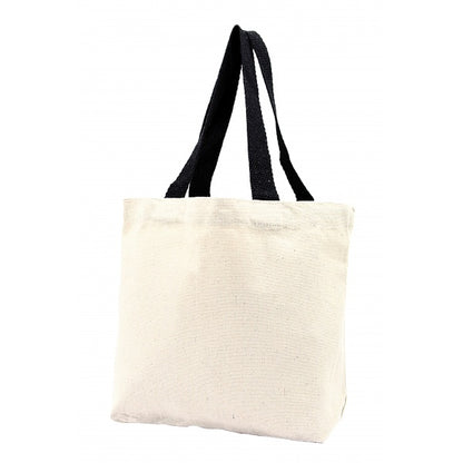 CB39 Canvas Bag 8oz 10oz Natural Cotton