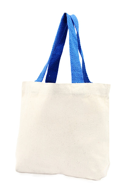 CB39 Canvas Bag 8oz 10oz Natural Cotton
