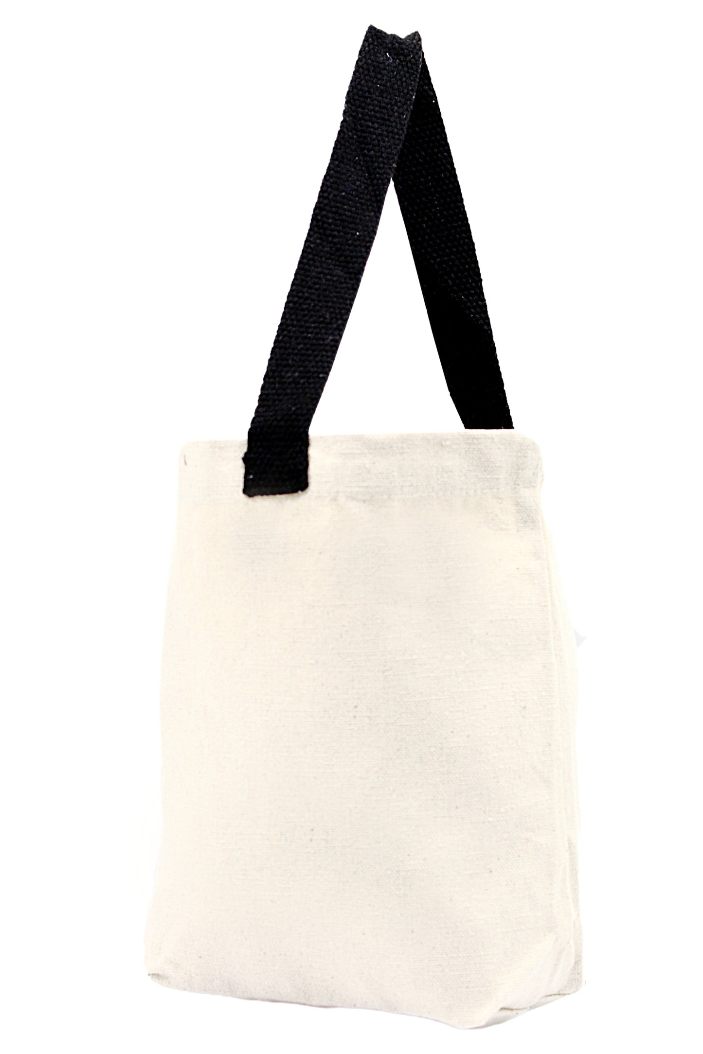 CB40 Canvas Bag 8oz 10oz Natural Cotton