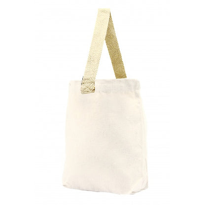 CB40 Canvas Bag 8oz 10oz Natural Cotton