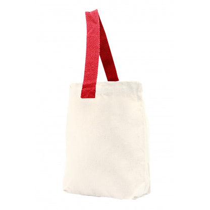 CB40 Canvas Bag 8oz 10oz Natural Cotton