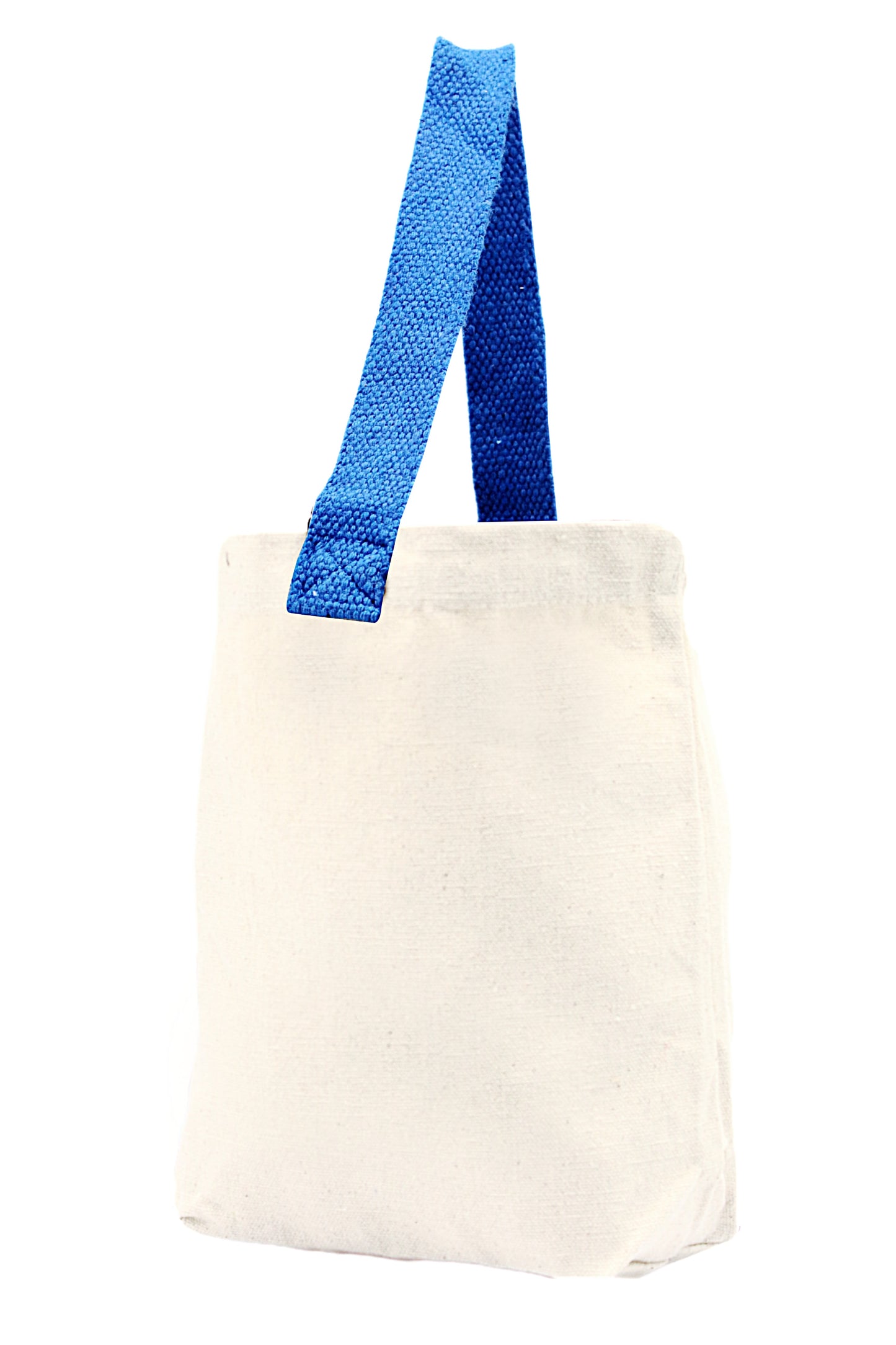 CB40 Canvas Bag 8oz 10oz Natural Cotton