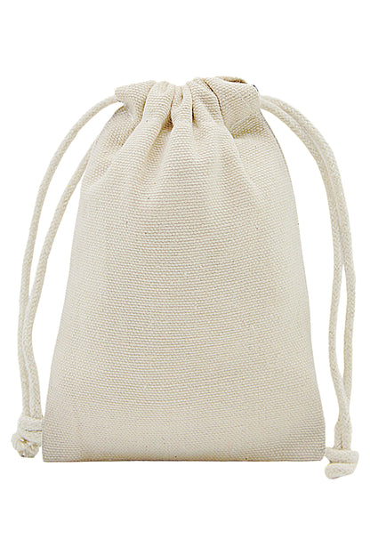 CB41 Canvas Bag 8oz