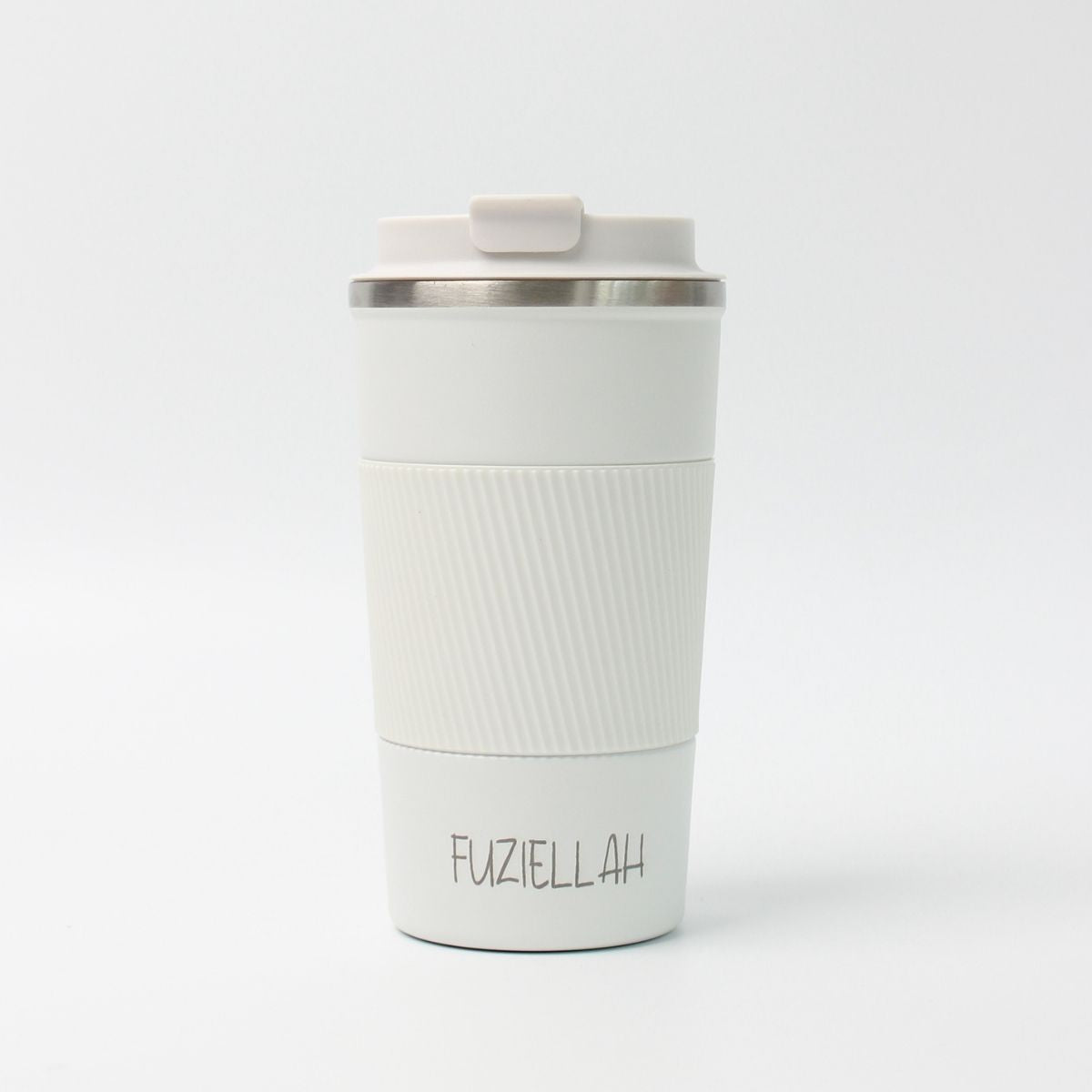 Personalised Coffee Tumbler with Custom name