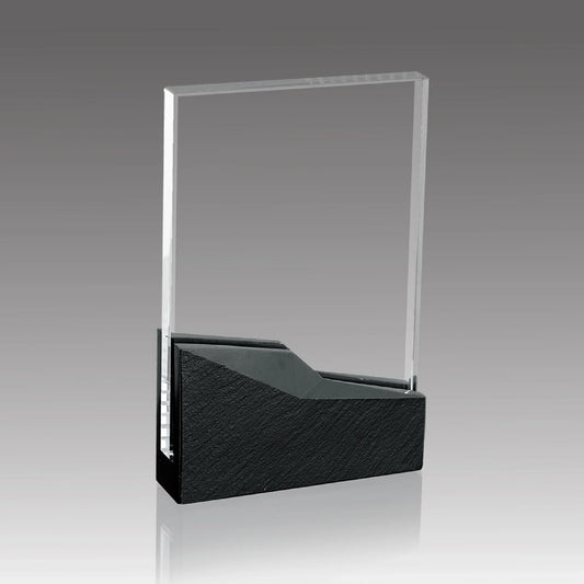 Crystal Plaque (CP3904)