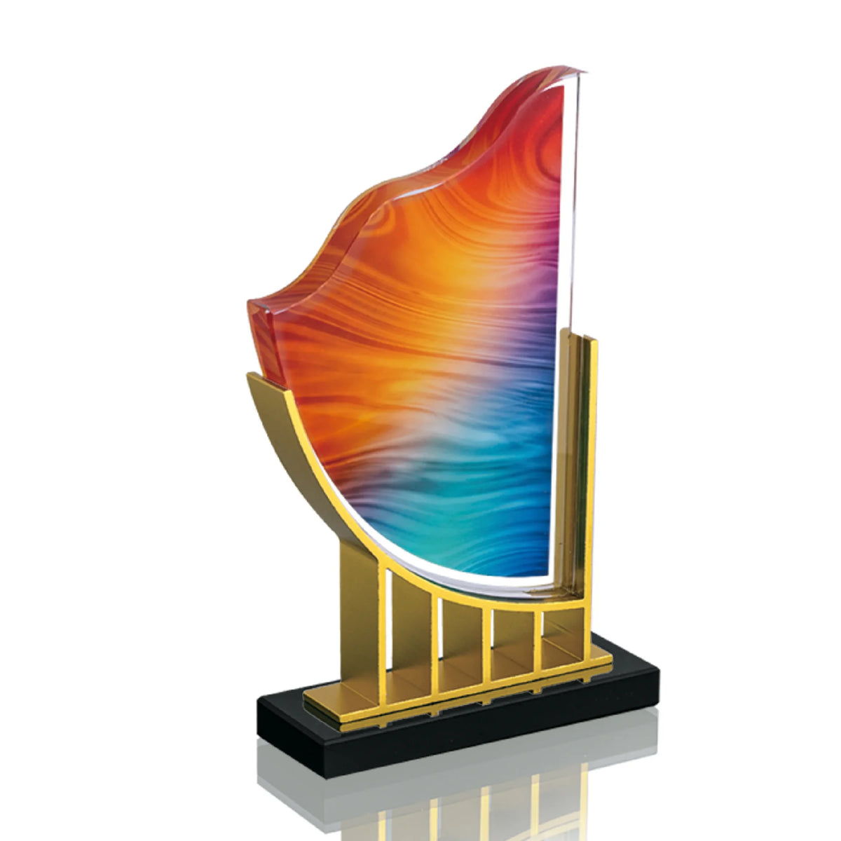 Crystal Plaque (CP3926)