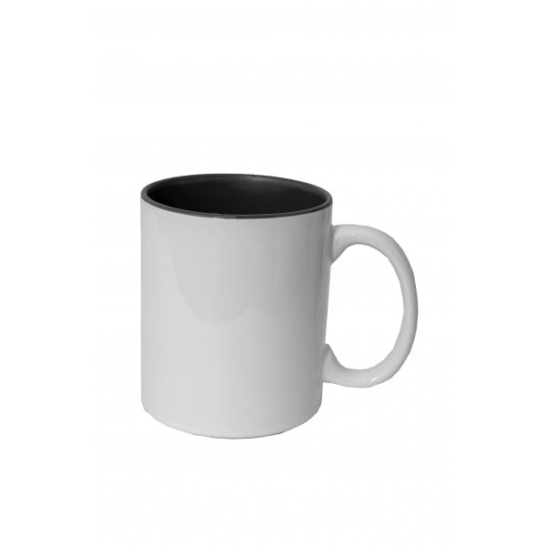 CR03 Ceramic mug with sublimation printing 400ml