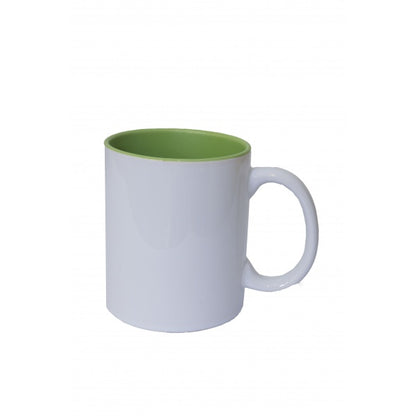 CR03 Ceramic mug with sublimation printing 400ml
