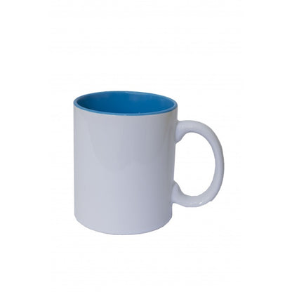 CR03 Ceramic mug with sublimation printing 400ml