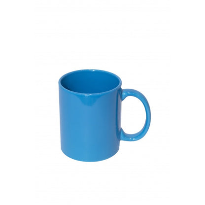 CR08 Colour Ceramic mug with 1 Colour printing 400ml