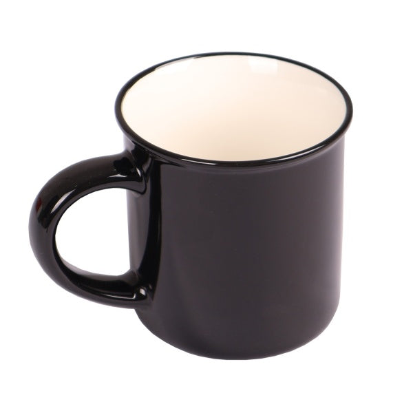 CR20 Ceramic Mug | Sublimation | UV DTF Printing