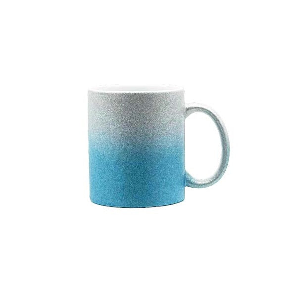CR21 Ceramic Mug | Sublimation | UV DTF Printing