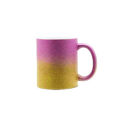 CR21 Ceramic Mug | Sublimation | UV DTF Printing