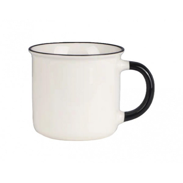 CR22 Ceramic Mug | Sublimation | UV DTF Printing