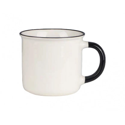 CR22 Ceramic Mug | Sublimation | UV DTF Printing