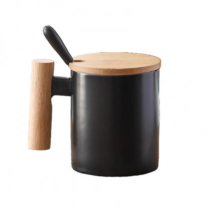 CR23 Ceramic Mug | Sublimation | UV DTF Printing