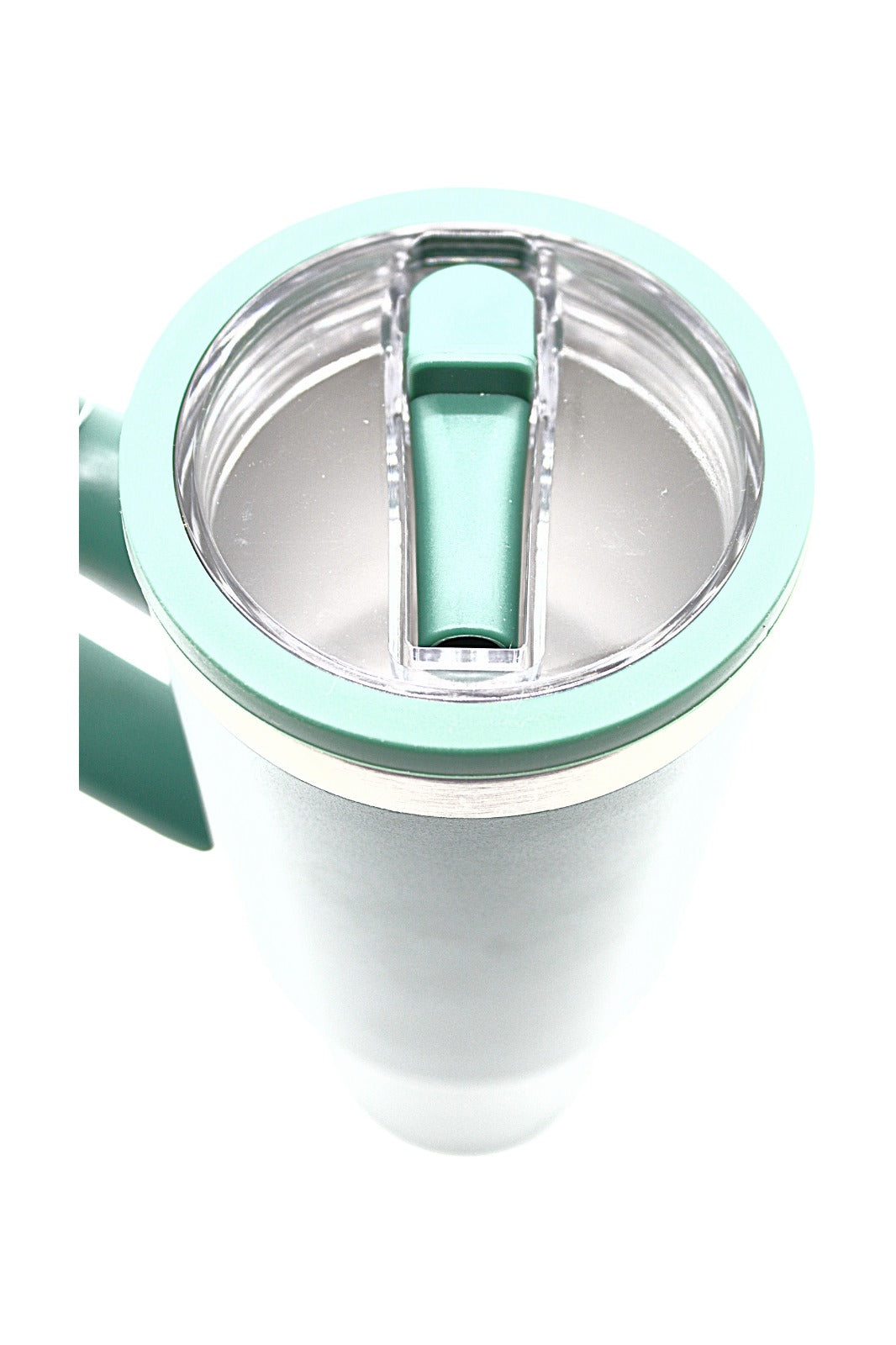 AM79 Auto Mug 900ml Stainless Steel