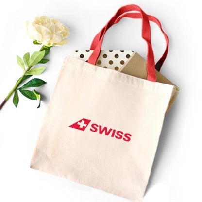 Duo Tone Canvas Bag 03 - 12oz (350x350x100)