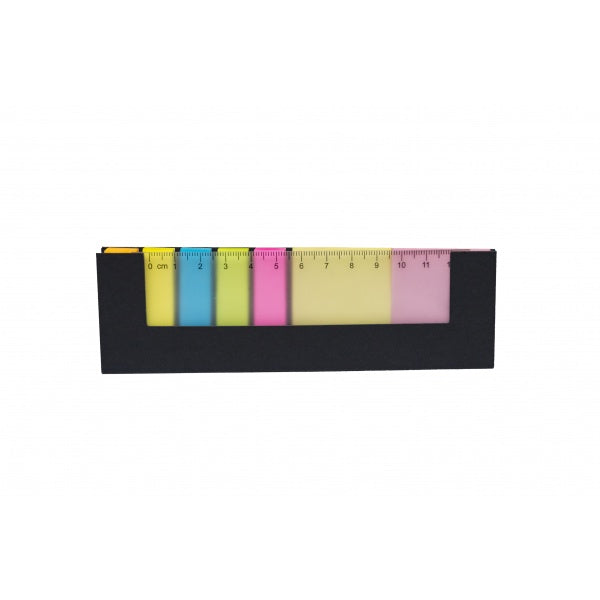 EC10 Eco Memo Notepad & Sticky Notepad