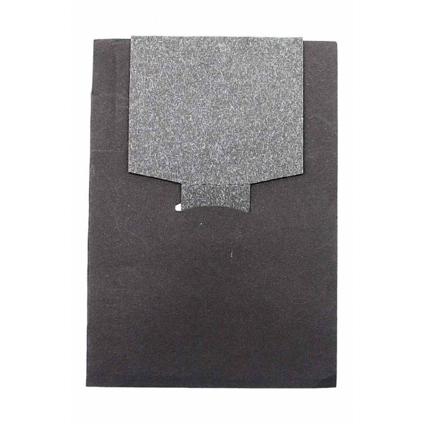 EC35 Eco Notepad with Stickypad - Custom Logo Printing