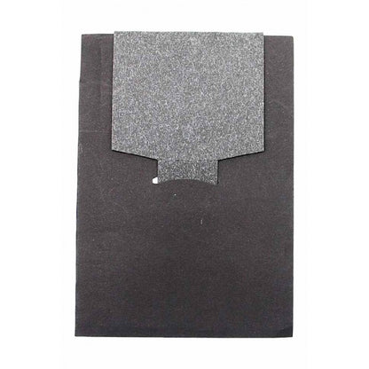 EC35 Eco Notepad with Stickypad - Custom Logo Printing