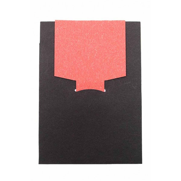 EC35 Eco Notepad with Stickypad - Custom Logo Printing