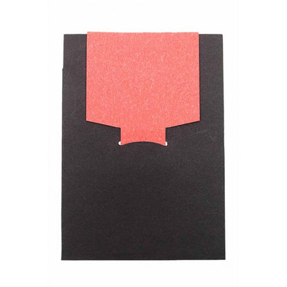 EC35 Eco Notepad with Stickypad - Custom Logo Printing