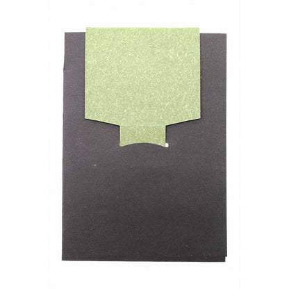EC35 Eco Notepad with Stickypad - Custom Logo Printing