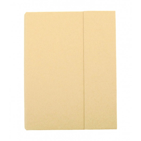 EC37 Eco Notepad with Pen - Custom Logo Printing
