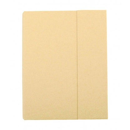 EC37 Eco Notepad with Pen - Custom Logo Printing