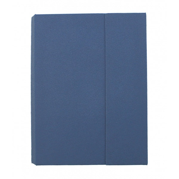 EC37 Eco Notepad with Pen - Custom Logo Printing