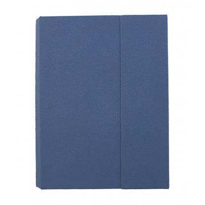 EC37 Eco Notepad with Pen - Custom Logo Printing