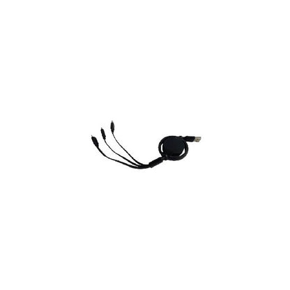 EP24 3-in-1 USB Cable