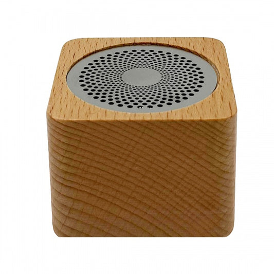 EP53 Wooden Wireless Speaker