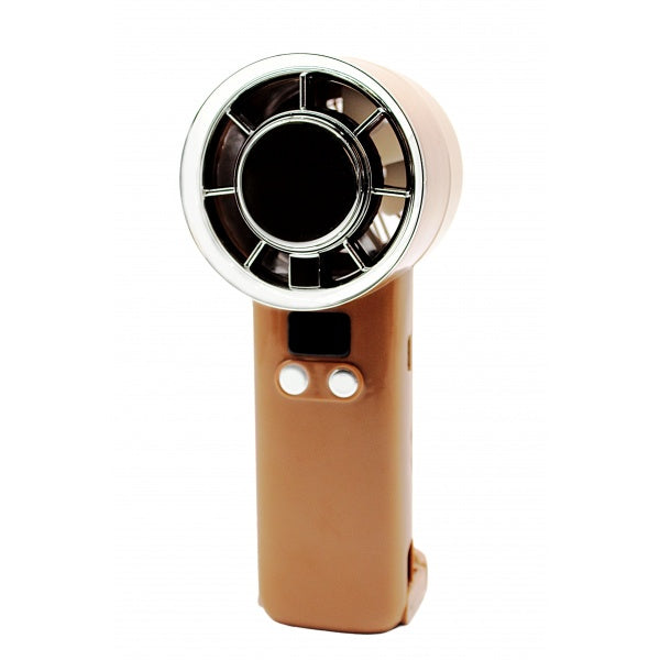 EP59  Portable Handheld Fan