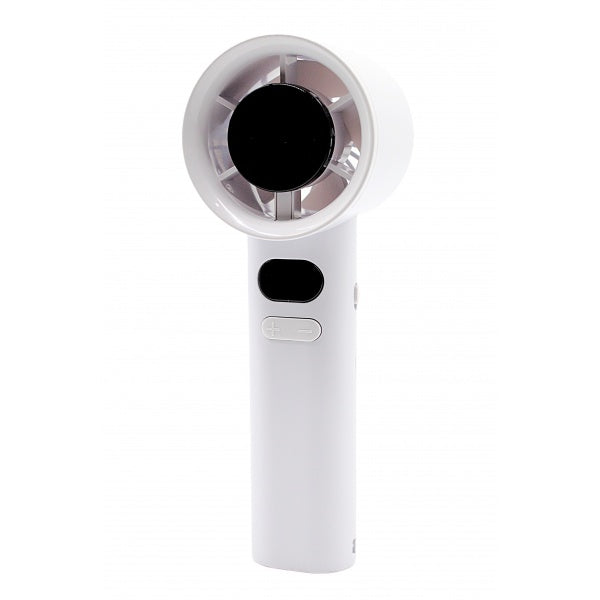 EP60 Portable Handheld Fan LED Display