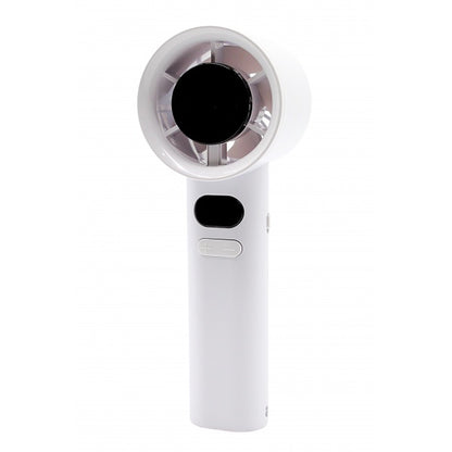 EP60 Portable Handheld Fan LED Display