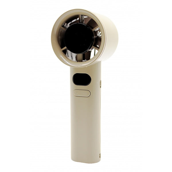 EP60 Portable Handheld Fan LED Display