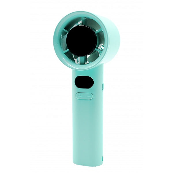 EP60 Portable Handheld Fan LED Display