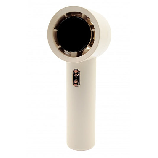 EP61 Portable Handheld Fan LED Display