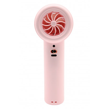 EP61 Portable Handheld Fan LED Display