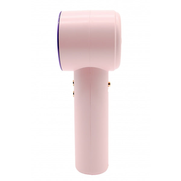 EP61 Portable Handheld Fan LED Display