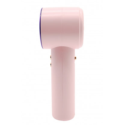EP61 Portable Handheld Fan LED Display