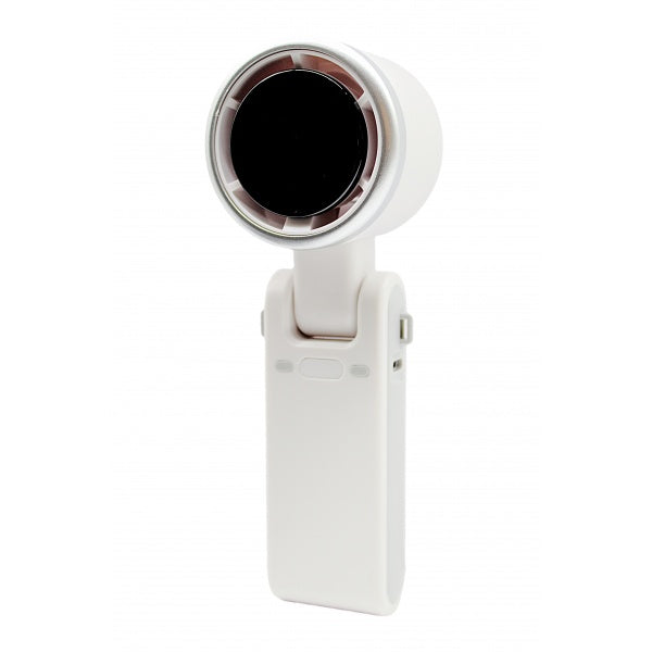 EP62 Portable Handheld Fan LED Display