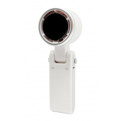 EP62 Portable Handheld Fan LED Display