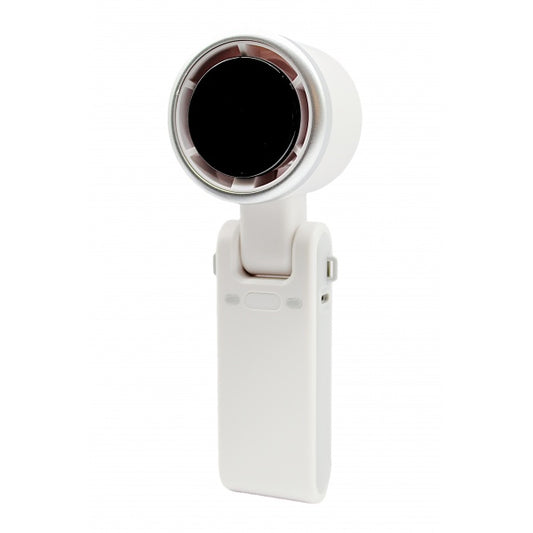 EP62 Portable Handheld Fan LED Display