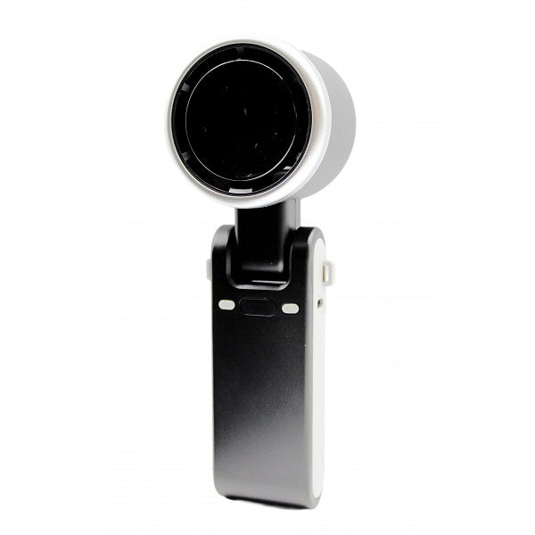 EP62 Portable Handheld Fan LED Display