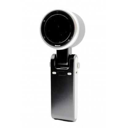 EP62 Portable Handheld Fan LED Display