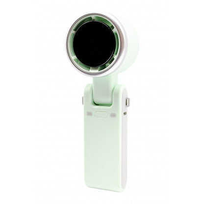 EP62 Portable Handheld Fan LED Display